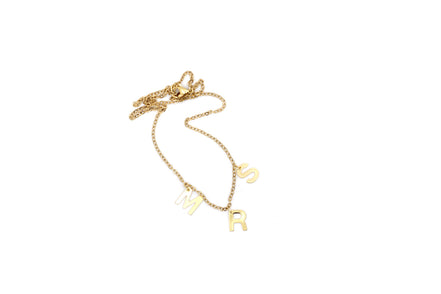 Mrs Necklace, Mrs Jewelry, Gift for Wife