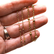 Satellite Layering Necklaces