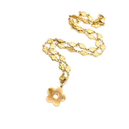 Daisy Necklace