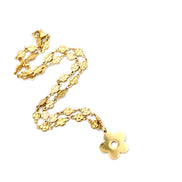 Daisy Necklace