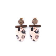 Tropical Leaf Dangles