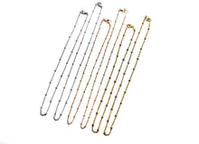 Load image into Gallery viewer, Satellite Layering Necklaces
