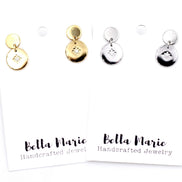 Starburst Earrings, Starburst Jewelry, Starburst Dangle Earrings, Dainty Earrings, Simple Earrings, Celestial Jewelry, Celestial Earrings