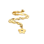 Daisy Necklace