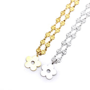 Daisy Necklace