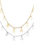 Nebraska Necklace
