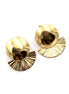80s Style Earrings