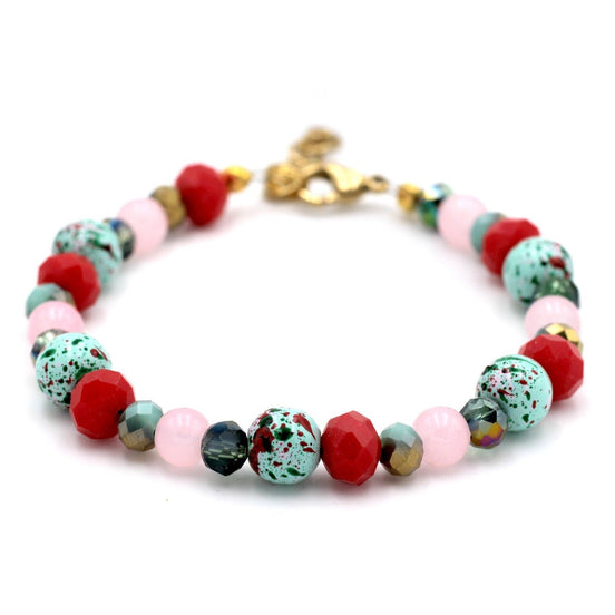 Cute Christmas Bracelet