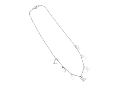 Huskers Necklace