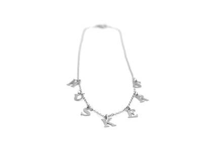 Huskers Necklace