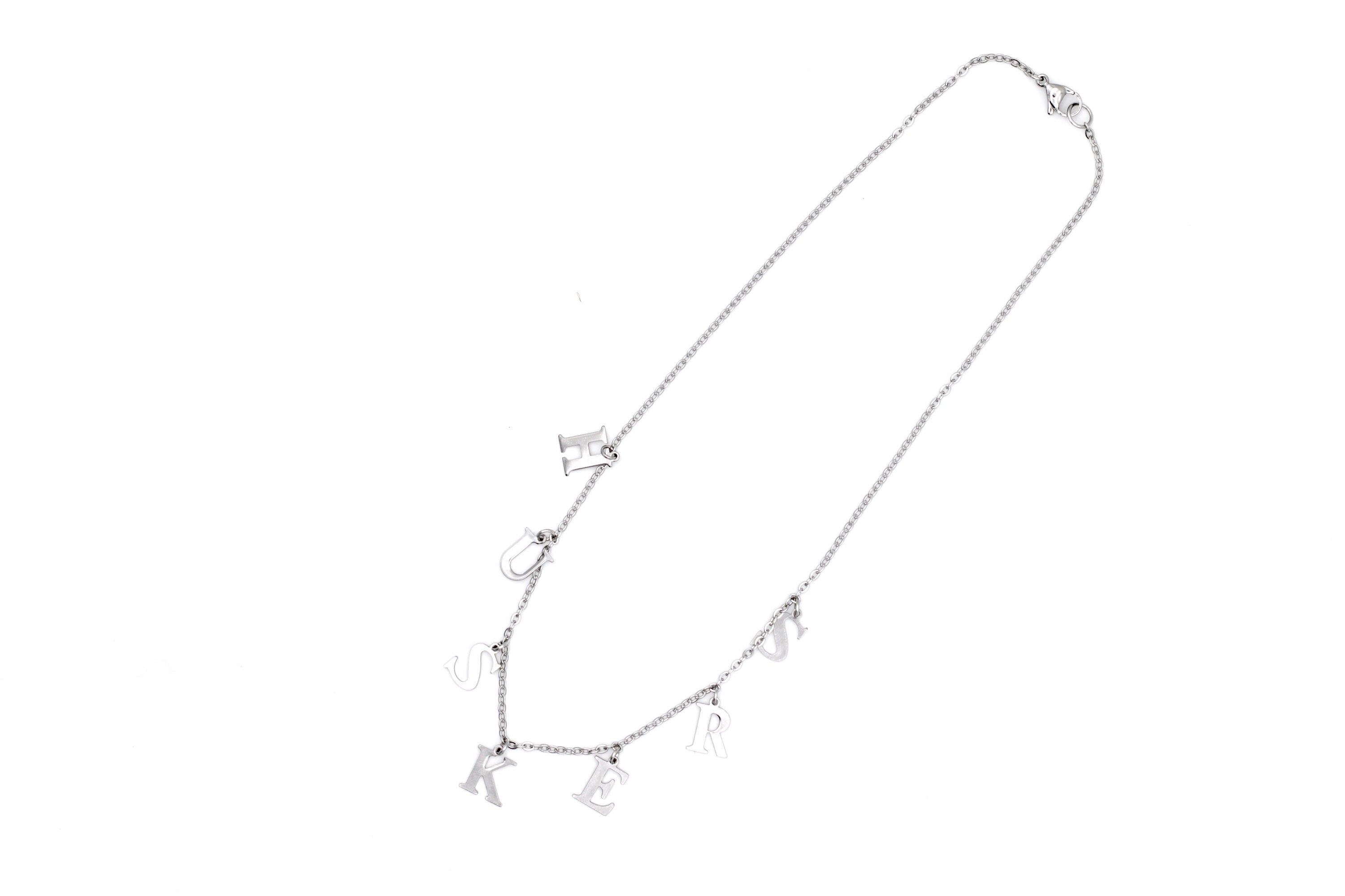 Huskers Necklace