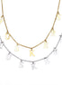 Huskers Necklace