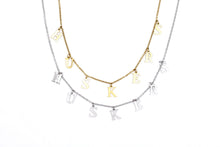 Load image into Gallery viewer, Huskers Necklace
