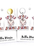Spooky Season Earrings