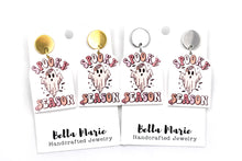 Load image into Gallery viewer, Spooky Season Earrings
