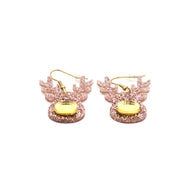 Cute Reindeer Earrings