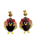 Turkey Earrings