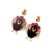 Turkey Earrings