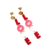 Love Earrings