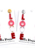 Love Earrings