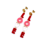 Love Earrings