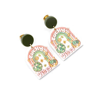 Lucky Vibes Earrings
