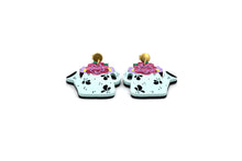 Load image into Gallery viewer, Watering Can Earrings
