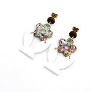Bunny Ears Earrings