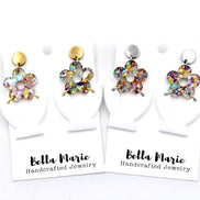 Bunny Ears Earrings