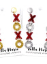 XOXO Earrings