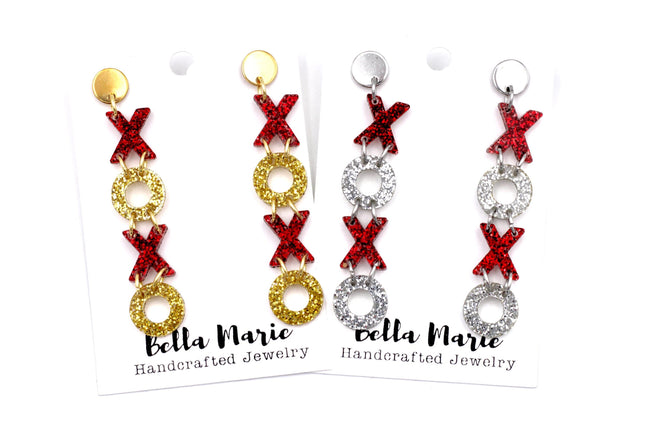 XOXO Earrings