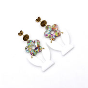 Bunny Ears Earrings