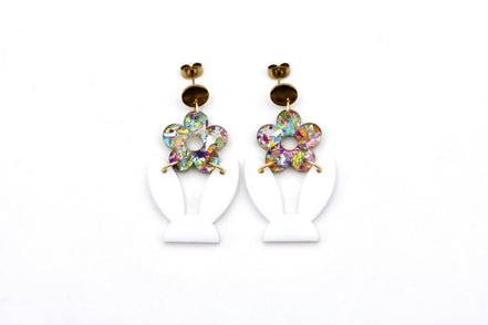 Bunny Ears Earrings