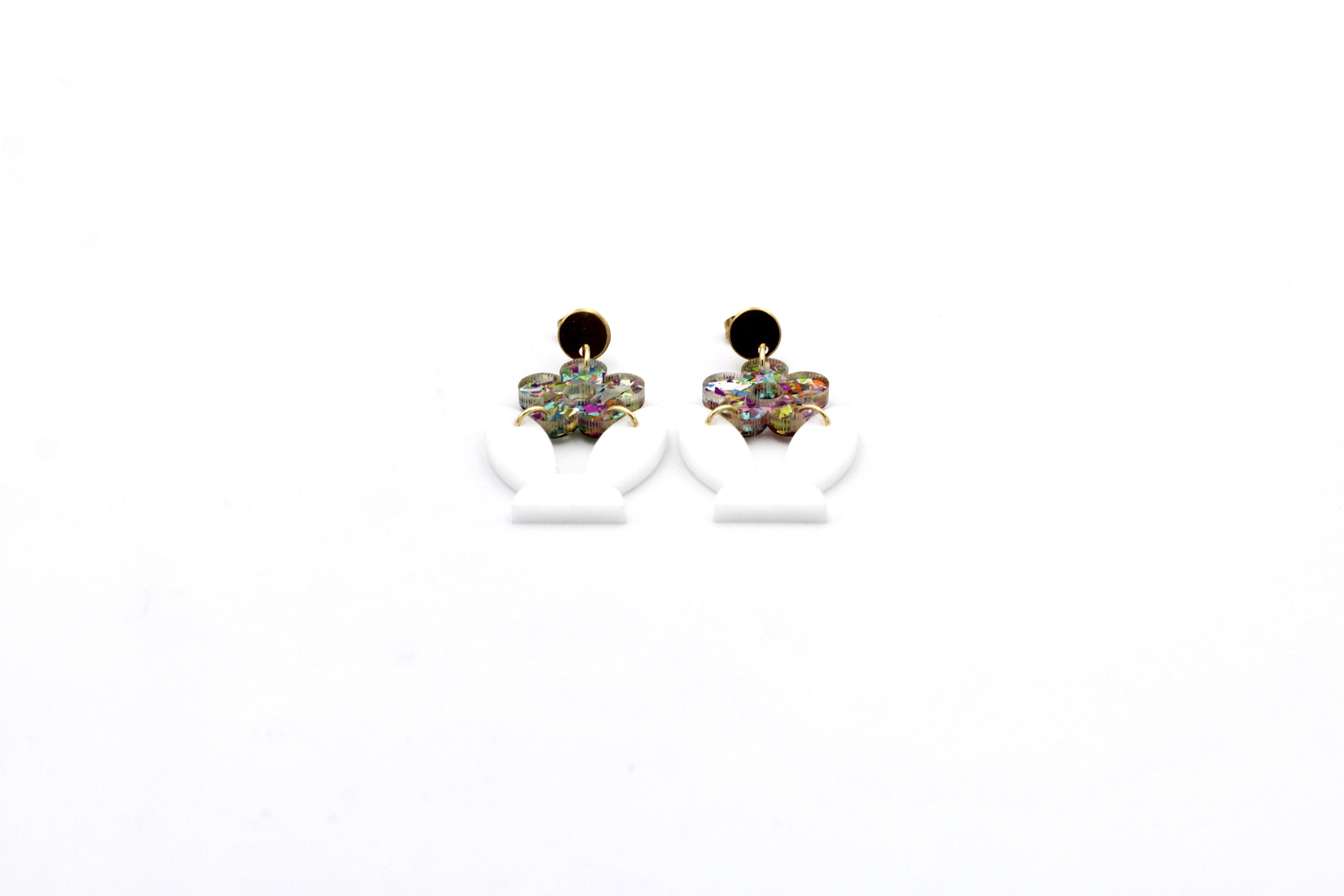 Bunny Ears Earrings