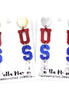 USA Earrings