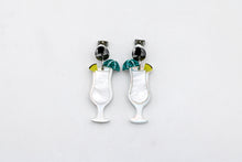 Load image into Gallery viewer, Pina Colada Earrings
