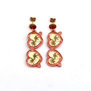 Summer Sunglasses Earrings