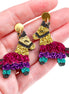 Piñata Earrings