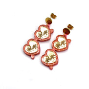 Summer Sunglasses Earrings