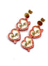 Summer Sunglasses Earrings