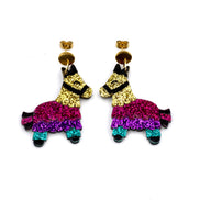 Piñata Earrings