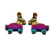 Piñata Earrings