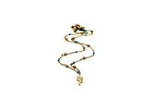 Load image into Gallery viewer, Cactus Charm Necklace
