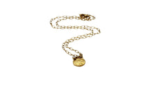 Load image into Gallery viewer, Soccer Necklace
