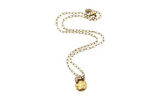 Load image into Gallery viewer, Soccer Necklace
