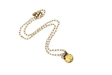 Load image into Gallery viewer, Soccer Necklace
