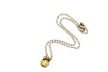 Load image into Gallery viewer, Soccer Necklace
