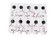 Load image into Gallery viewer, Baseball Number Earrings
