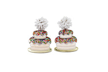 Load image into Gallery viewer, Birthday Cake Earrings
