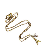 Eiffel Tower Necklace